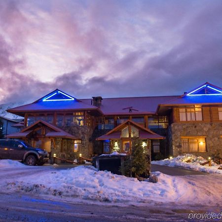 Hosteria Del Recodo Ushuaia Bagian luar foto