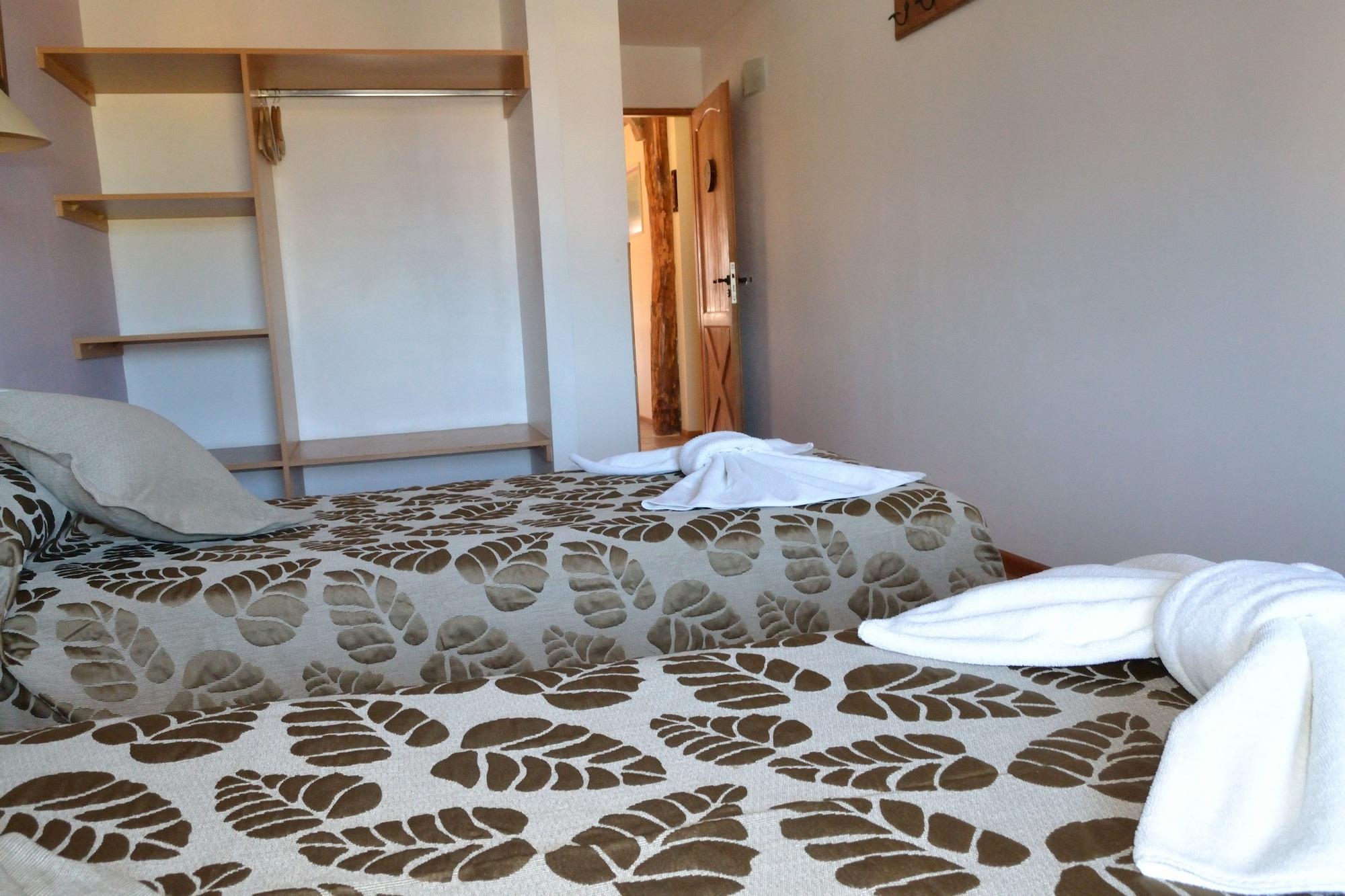 Hosteria Del Recodo Ushuaia Bagian luar foto